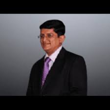 Dr. Sunil Morekar
